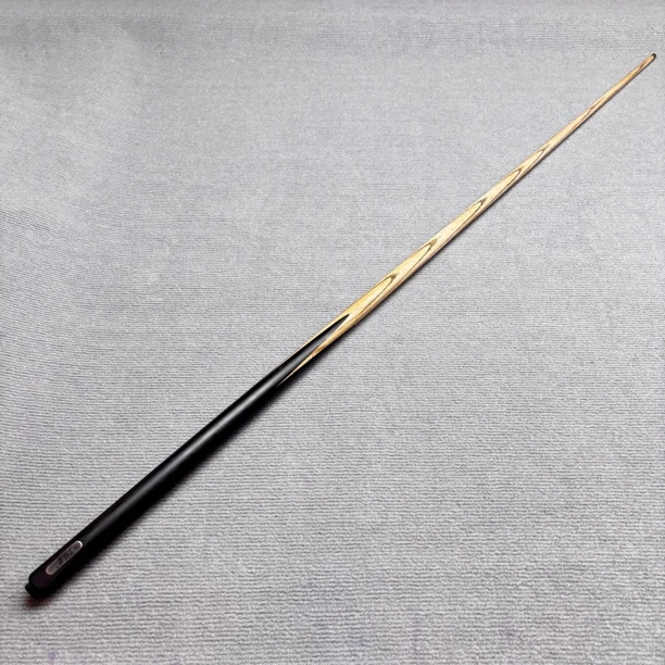 久斯·伯乐高端手工杆黑通老料小头杆