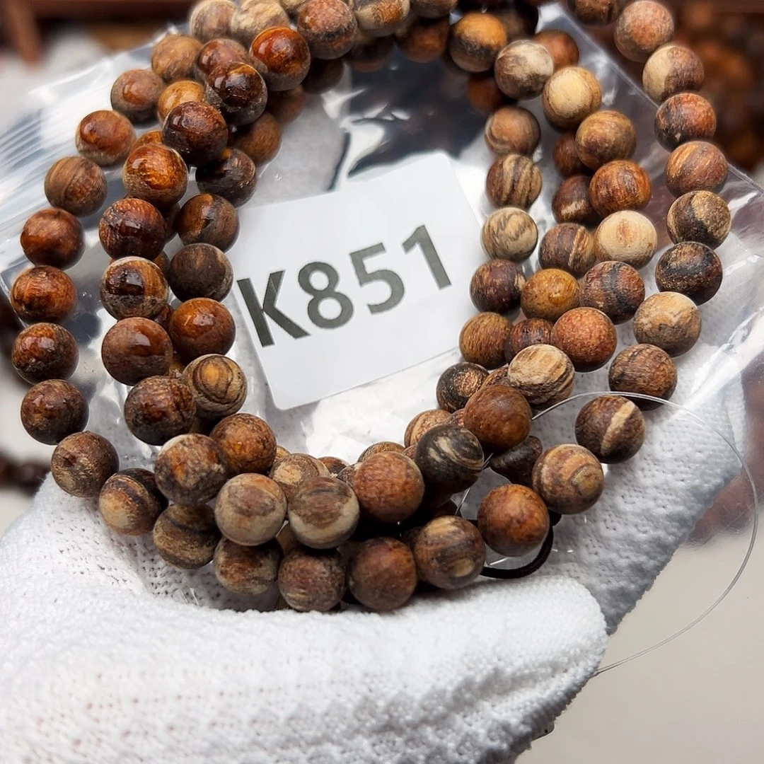 手串/手链贡木08印