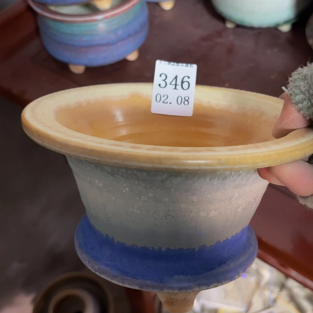 摆件景德镇陶瓷手工制作