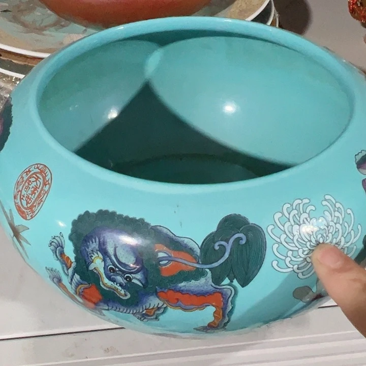 景德镇陶瓷学院等单位联合陶