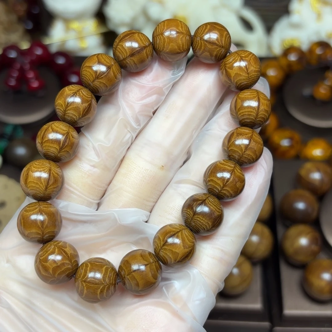 六道木手串/手链吉*12天花板老料