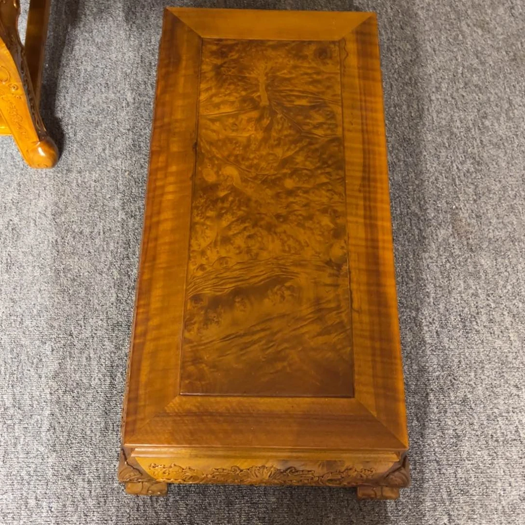 香樟木黄金樟68x 38x 26