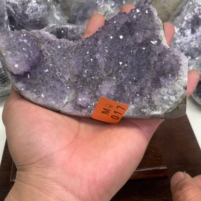 【闪购商品】水晶大型摆件（非配饰）未镶嵌