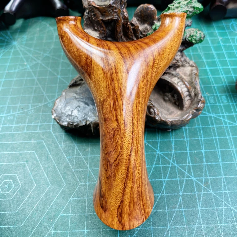 红贵宝短臂飞虎弹弓80-16（秒沉水）
