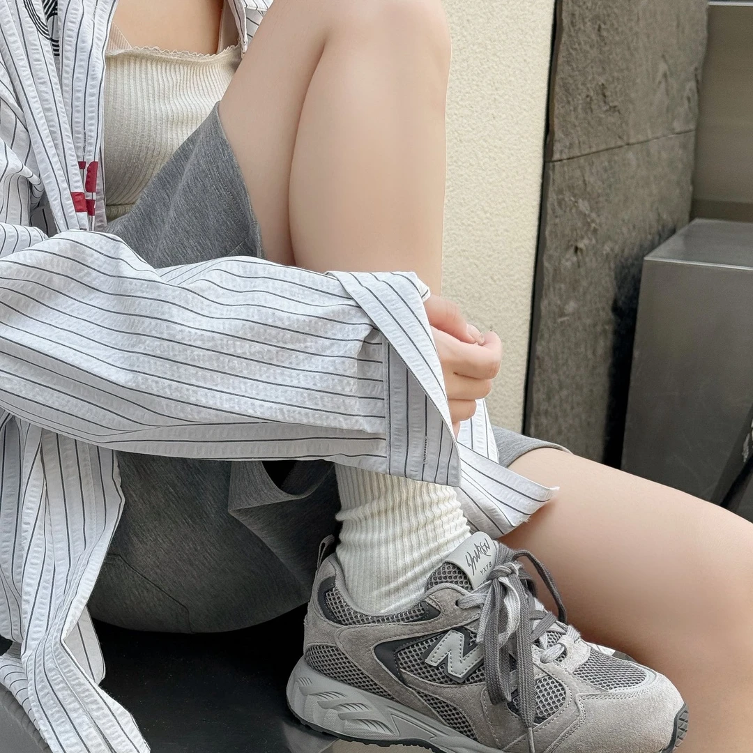 【朵熙】运动百搭休闲鞋