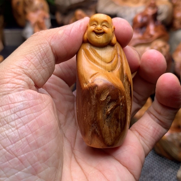 柏木（崖柏）崖柏陈化