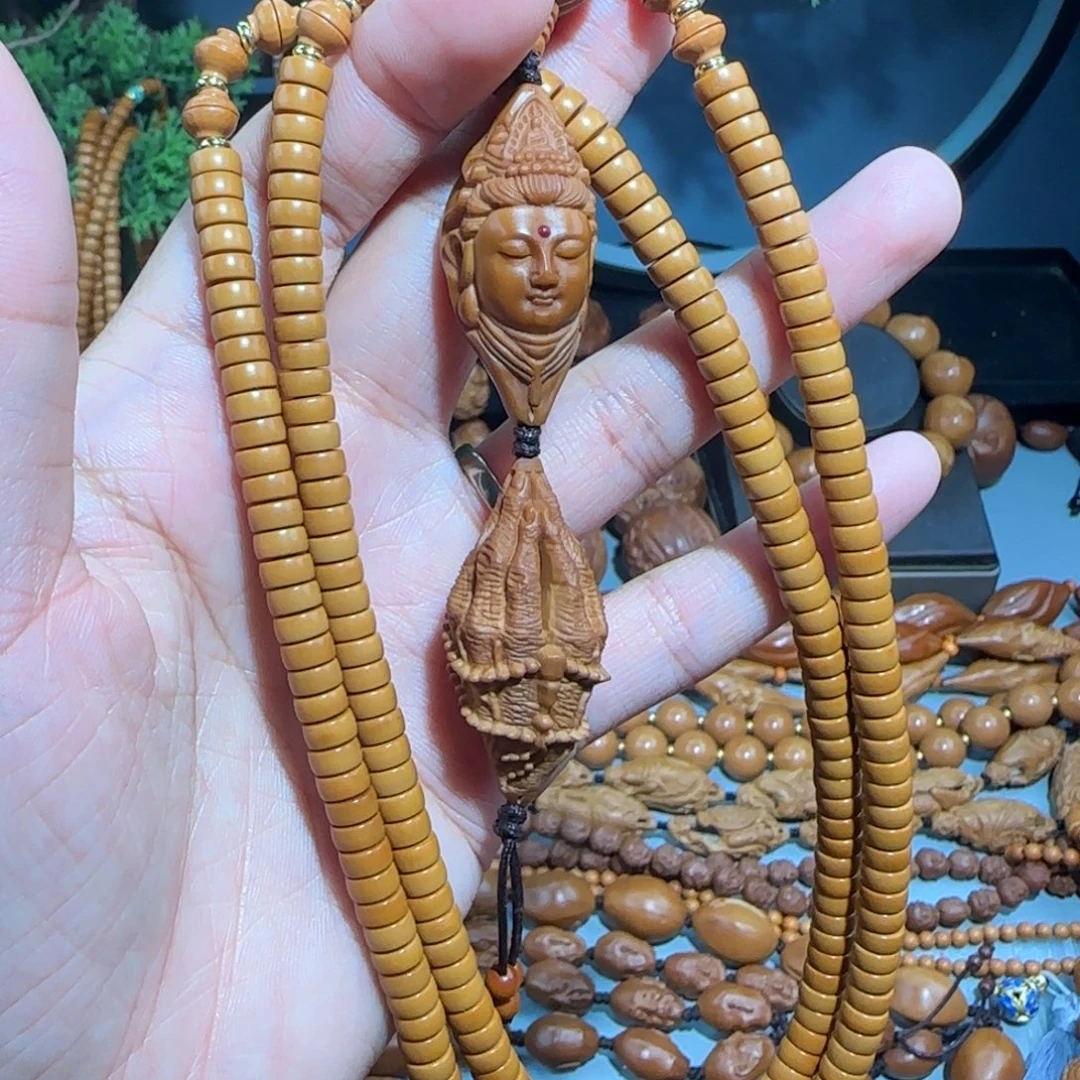 手串/手链橄榄核福利待遇