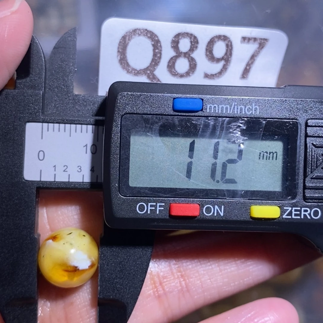 琥珀未镶嵌裸石未镶嵌琥珀蜜蜡裸石