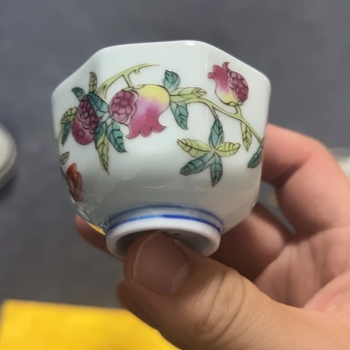 水**华陶瓷设计风格设计