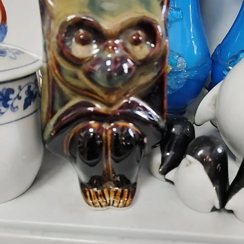瓷片盘，沙锅，瓷片，瓶，碗，各种沙锅，摆件，