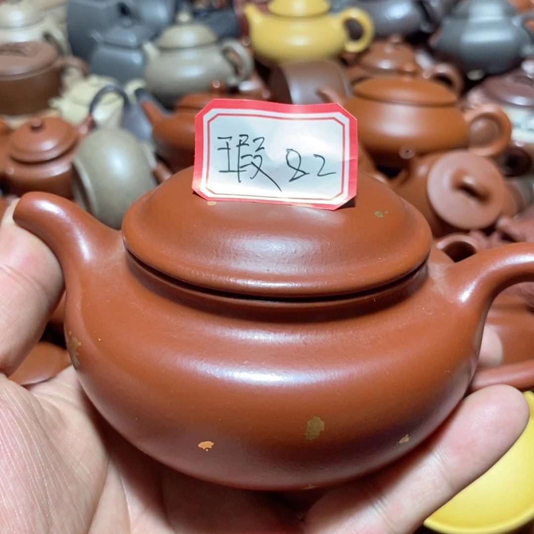 茶壶紫砂欢迎各位光临惠顾