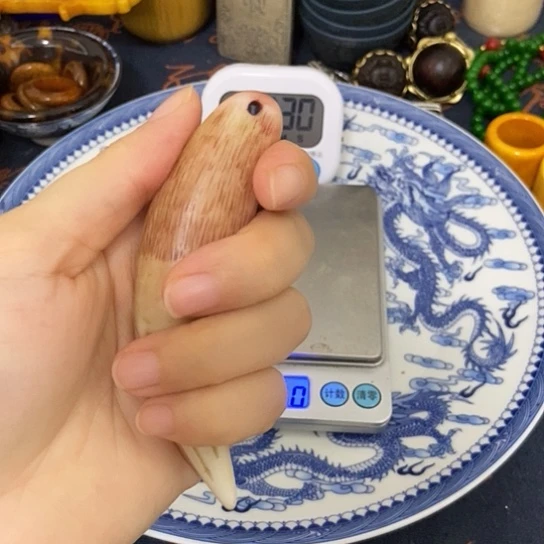 瓷片老乡收藏级别的物件