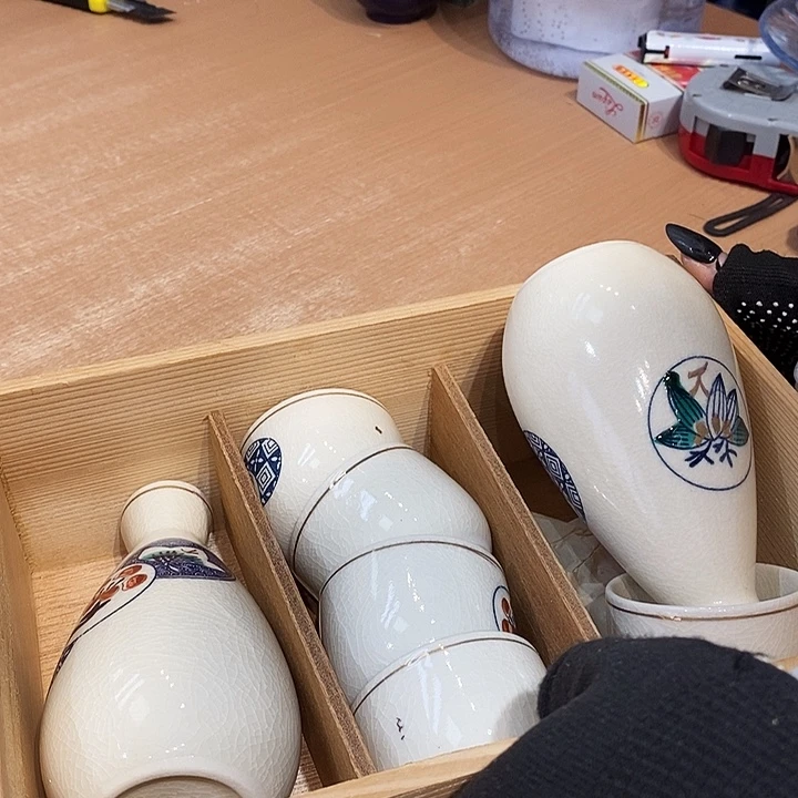 新***艺瓷器木器铁器铜器