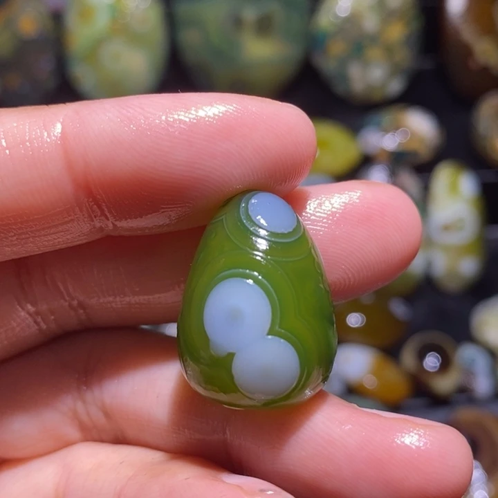 玛瑙/玉髓珠宝奇石未镶嵌