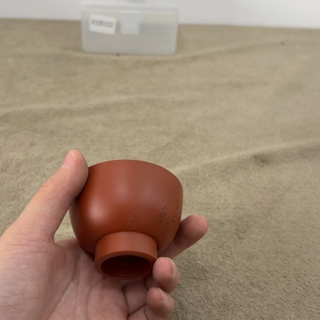 瓷片非常好用漂亮的茶具