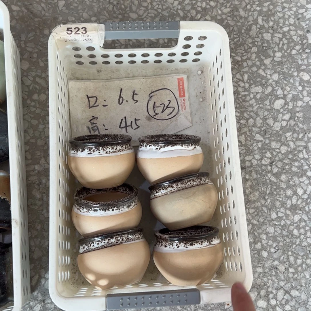 陶瓷陶瓷多肉花盆@@523