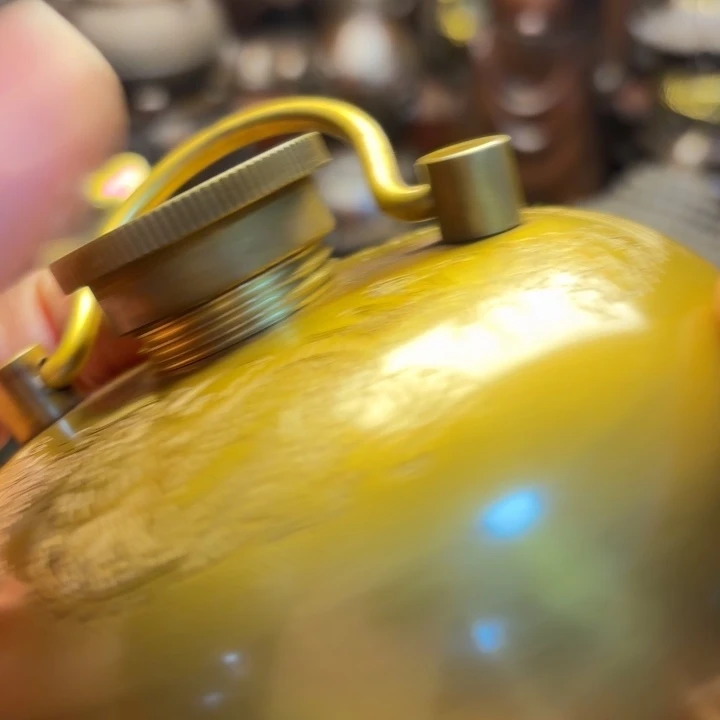 铜器摆件6666666666