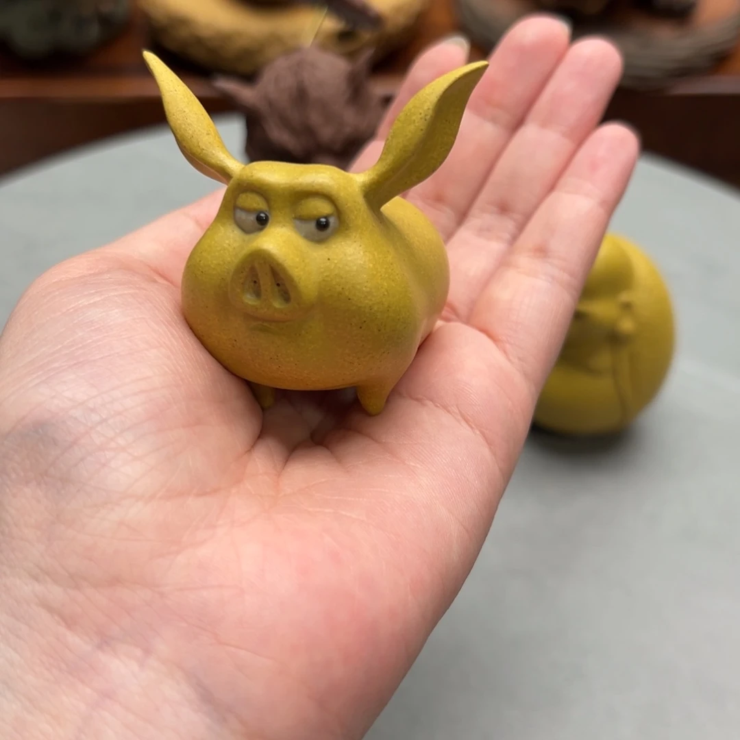 紫砂茶宠茶宠茶宠