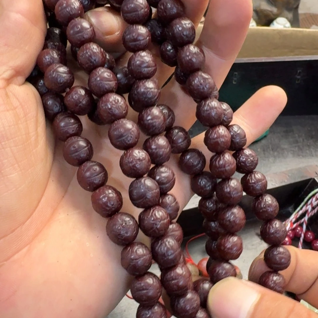 陶瓷手串，多样性发一