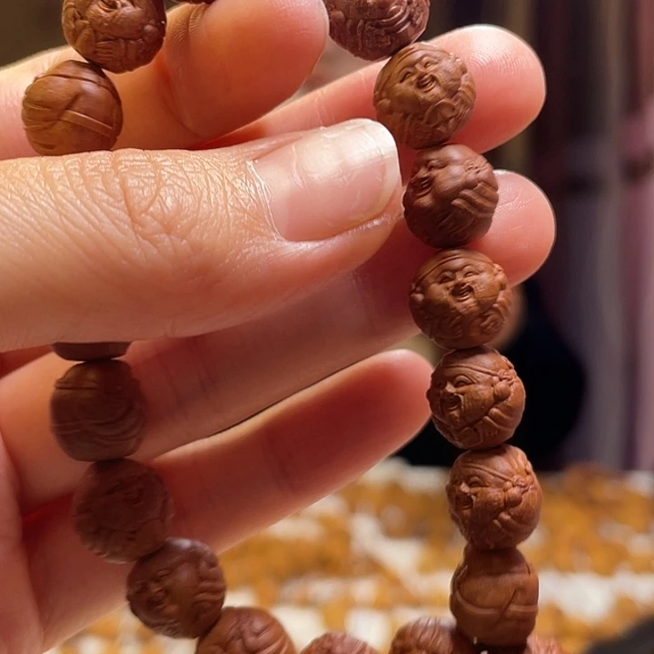 手串/手链橄榄核