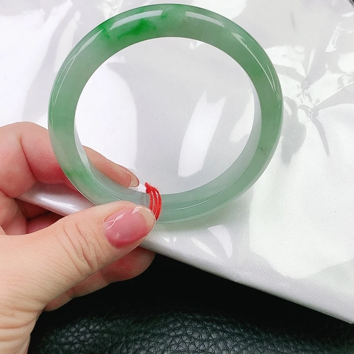 未镶嵌手镯翡翠翡翠139