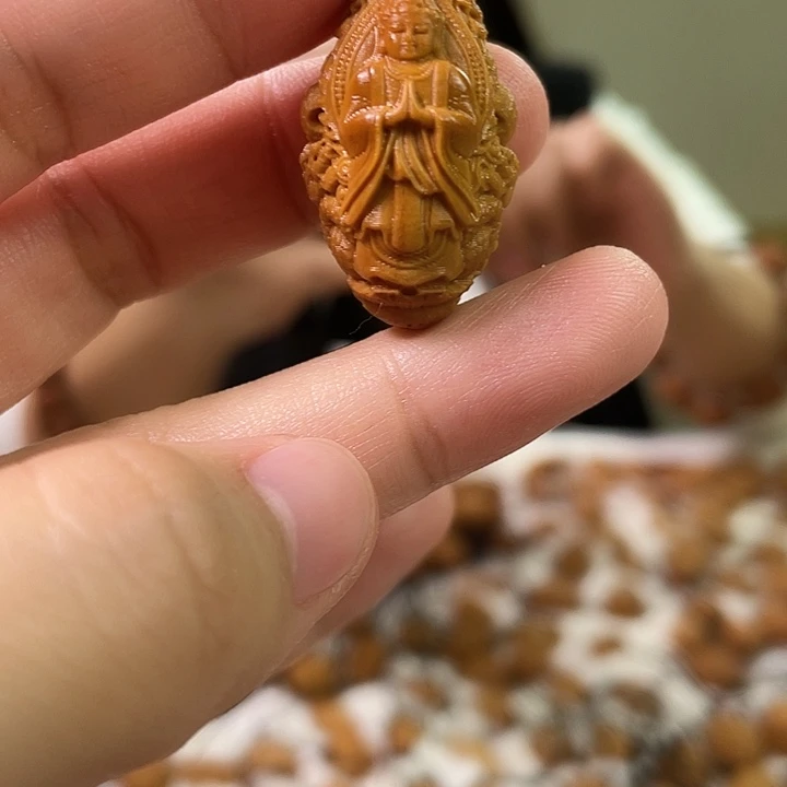 吊坠橄榄核橄榄核