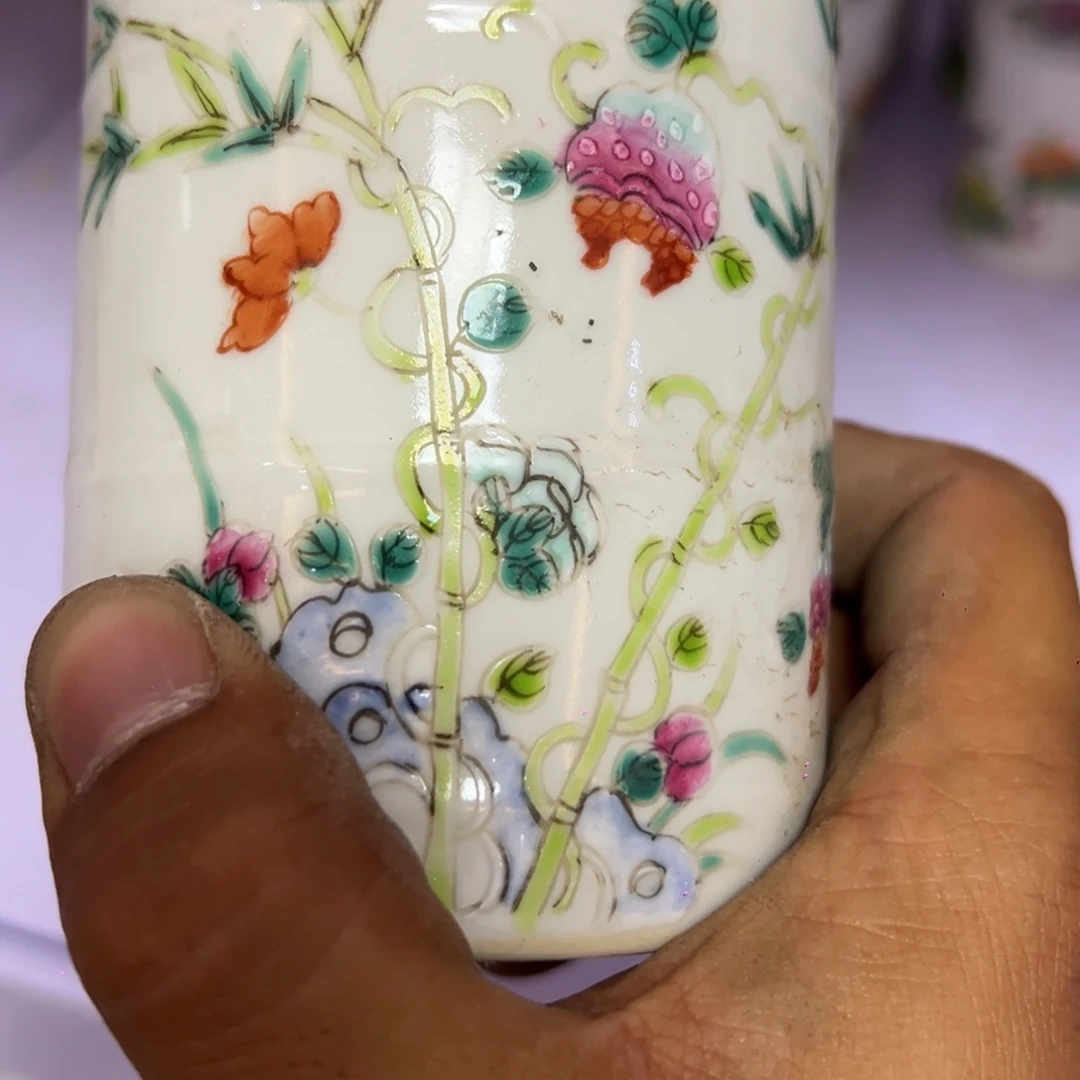 摆件瓷器摆件、茶室雅器