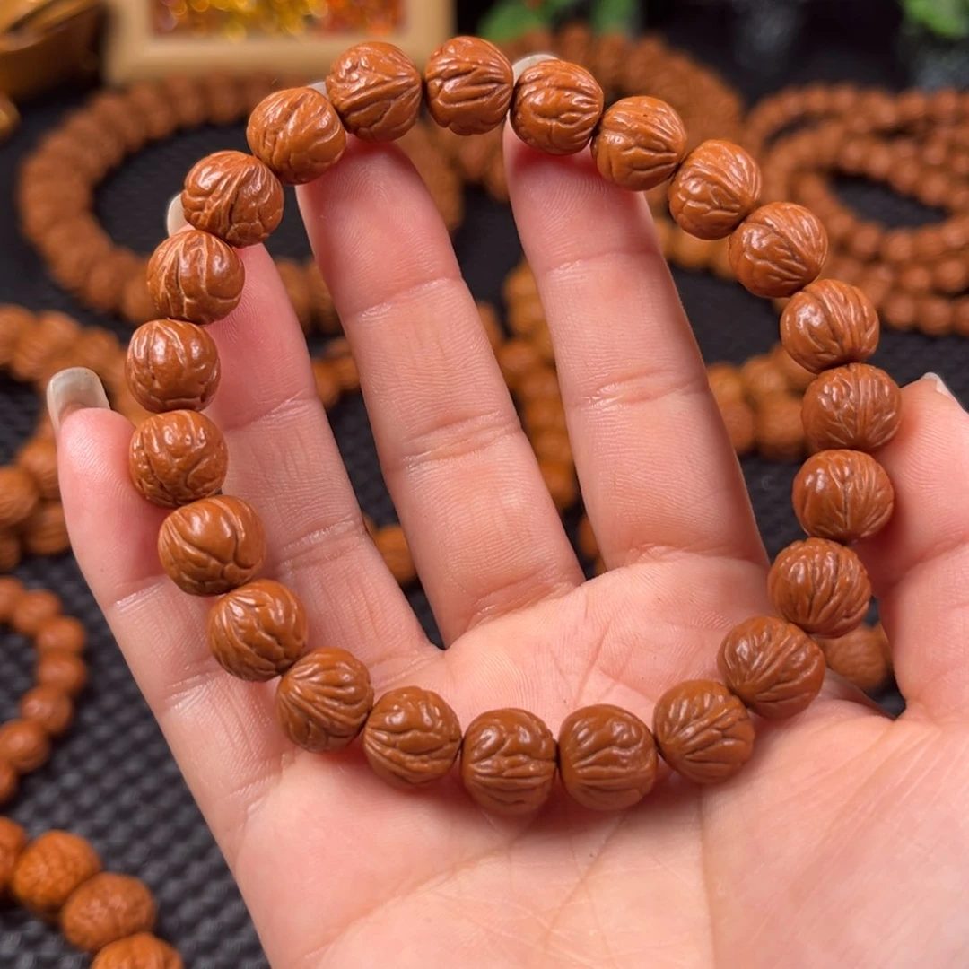 【闪购商品】桃核手串Y33链接手串