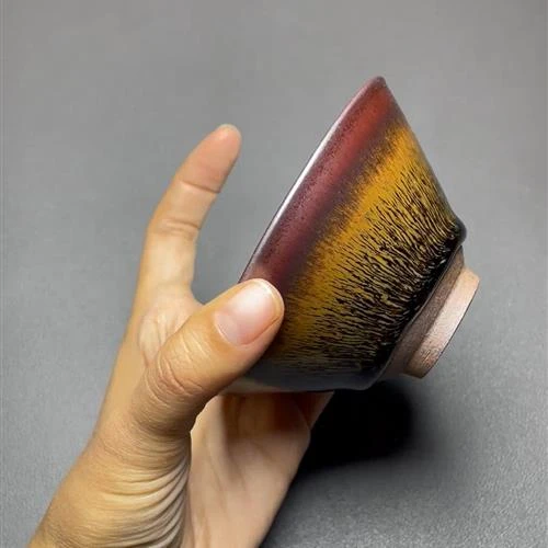 【闪购商品】茶盏-501............