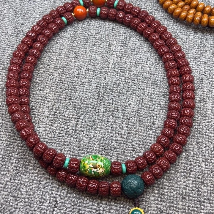 吊坠金刚菩提精品