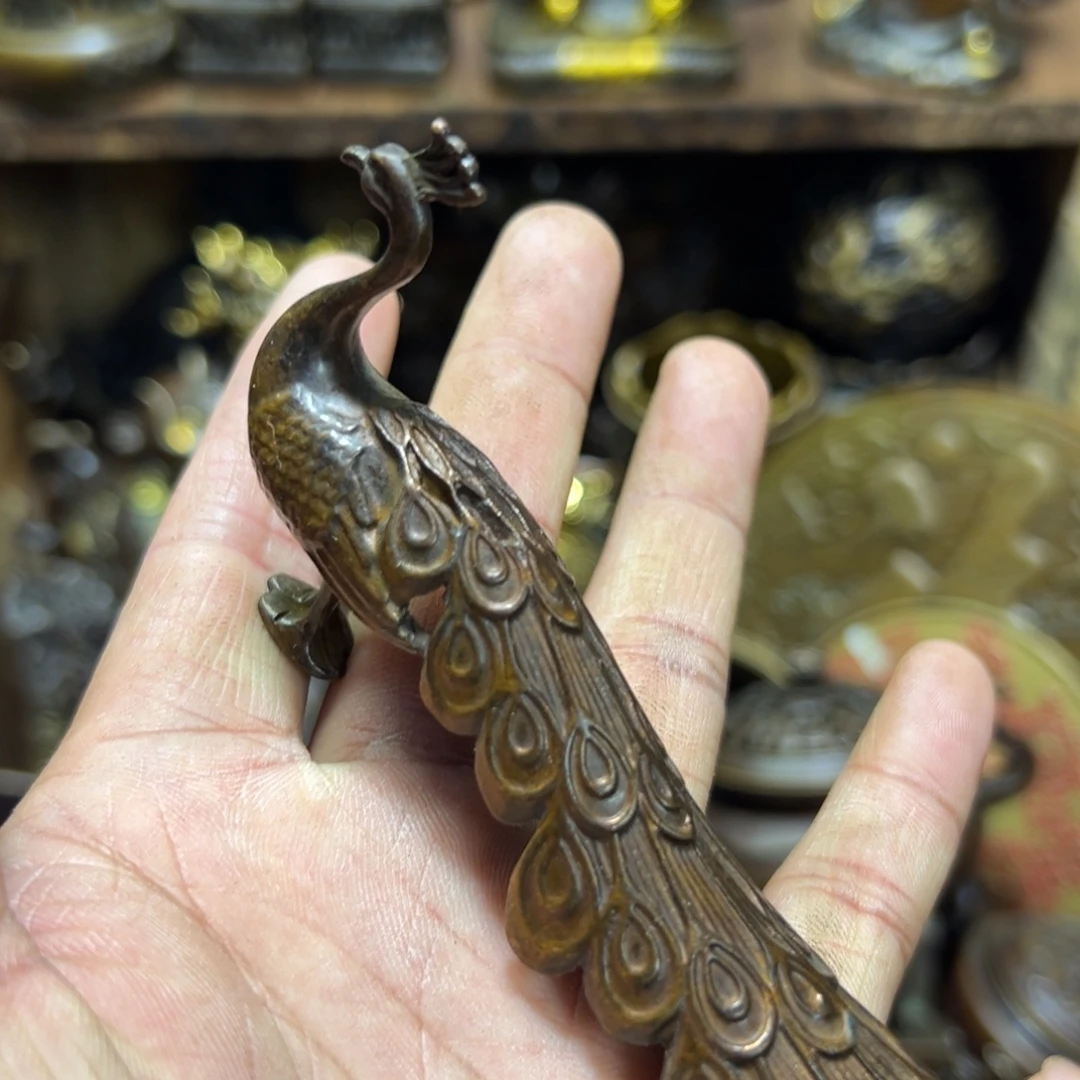 精选铜器，专属链接