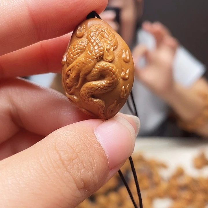手串/手链橄榄核橄榄核