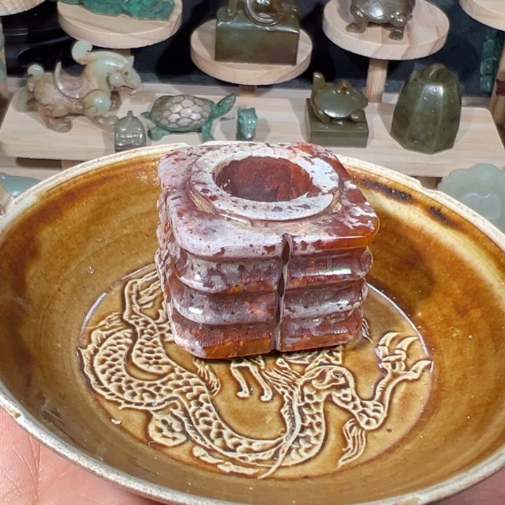 摆件陶瓷/紫砂/... 建盏