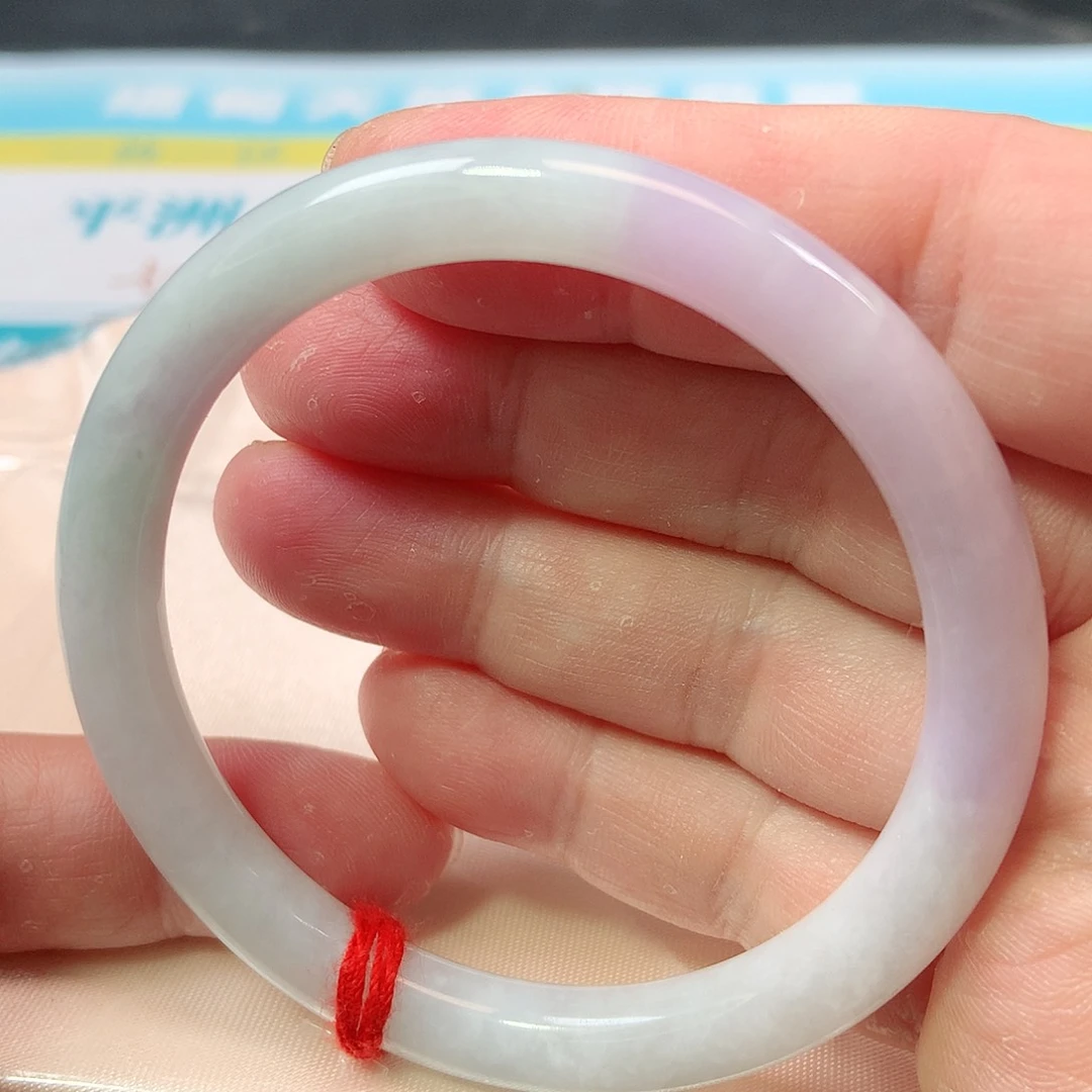 未镶嵌手镯翡翠0160号