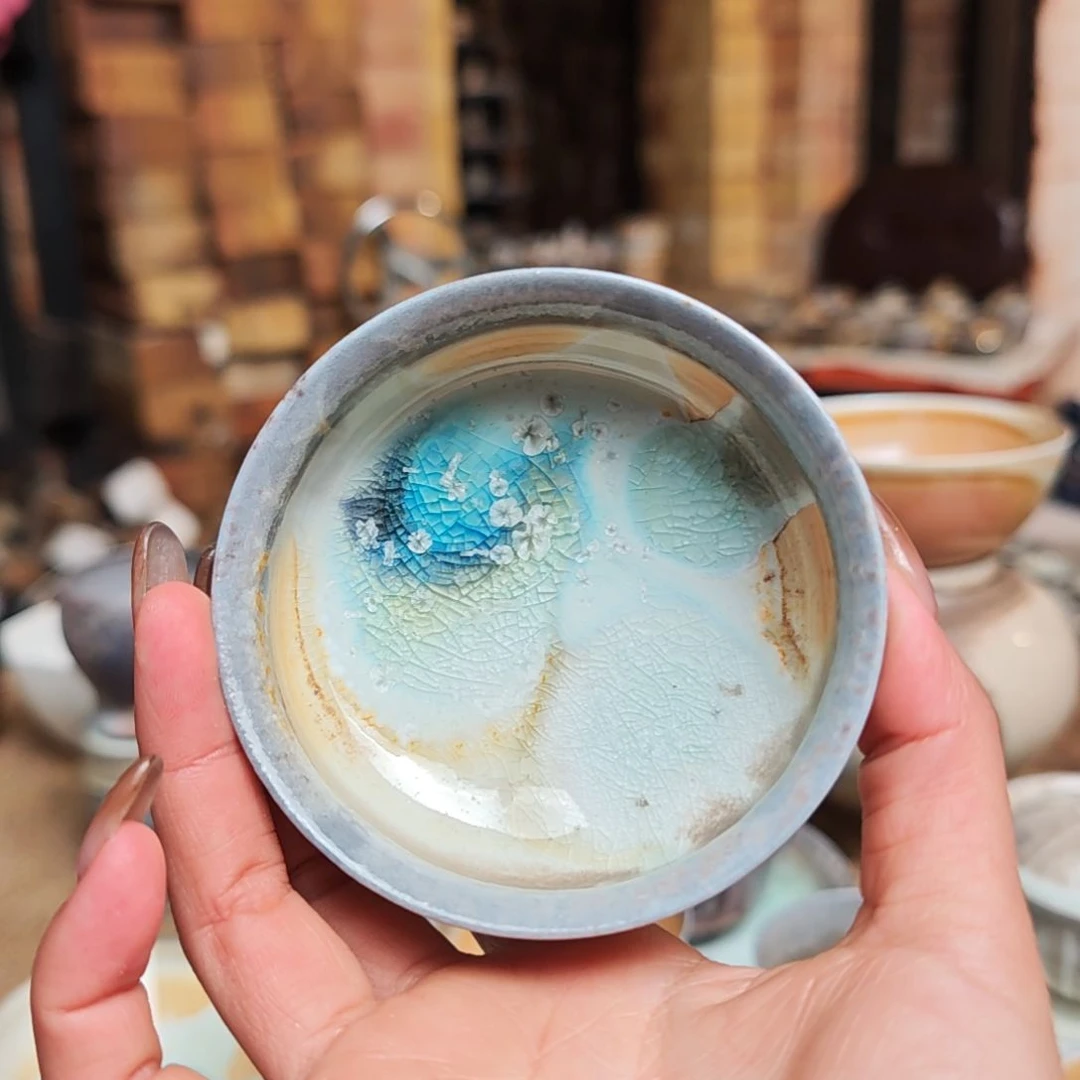 福利不退换杯子427