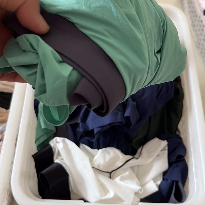 洋***洋三醋酯纤维内衣内裤质量真好