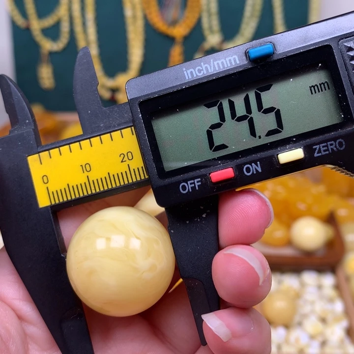 非金属配饰配珠008