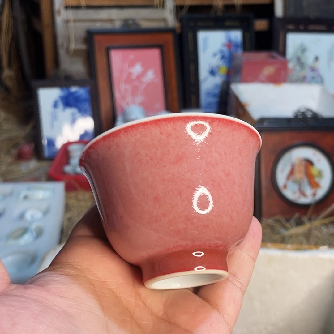 @****杯景德镇陶瓷艺术品