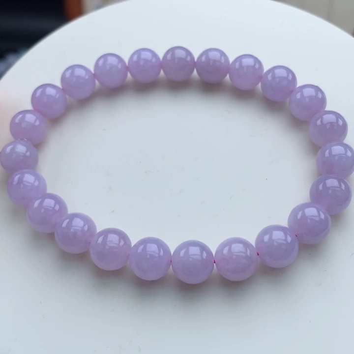 毛衣链未镶嵌翡翠