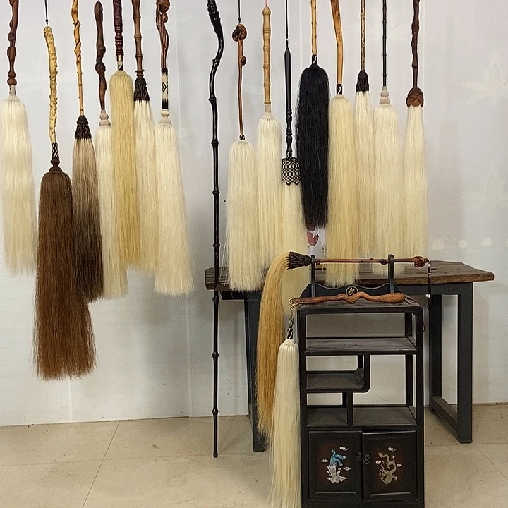 实物展示，所见即所得