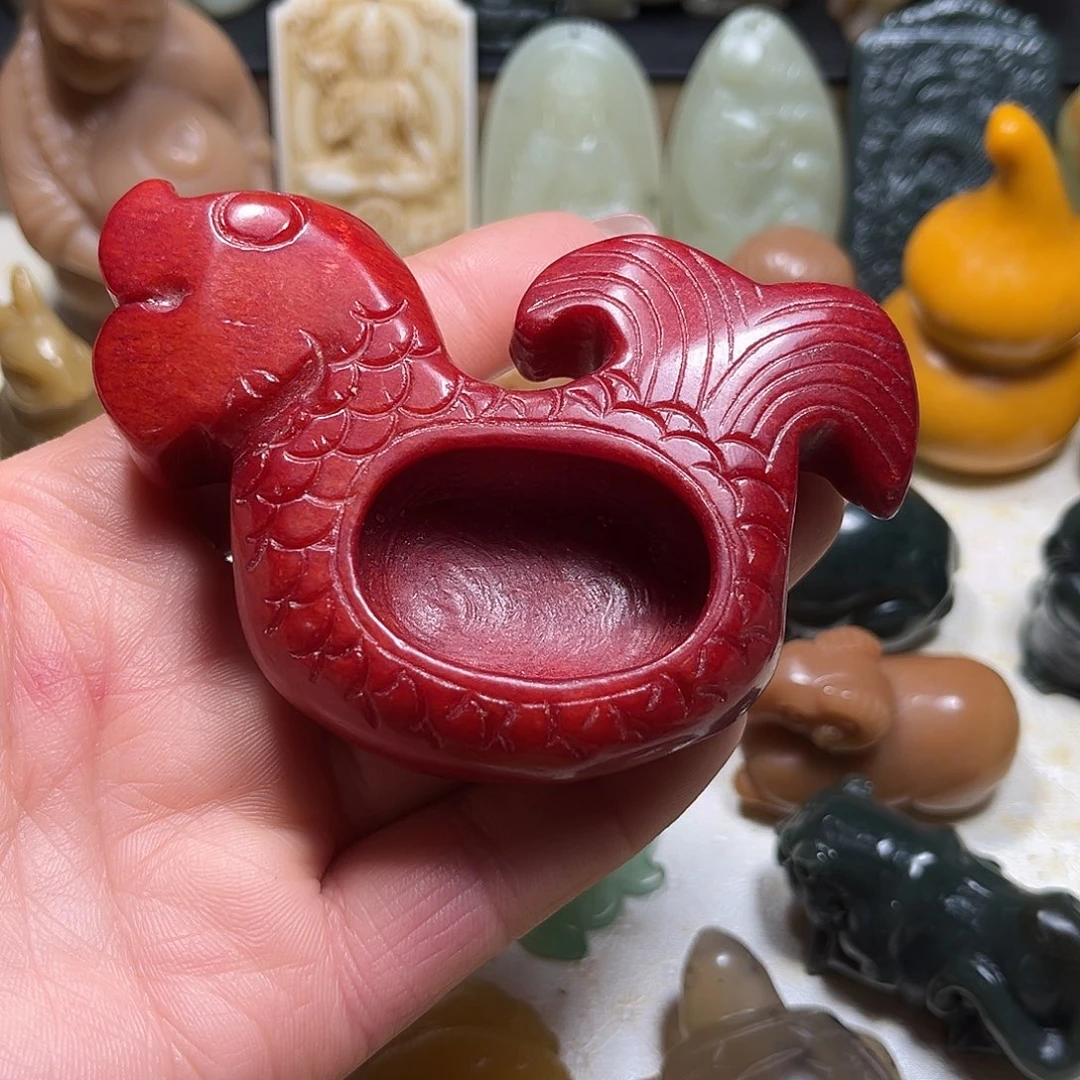 白玉菩提吊坠白玉菩提吊坠