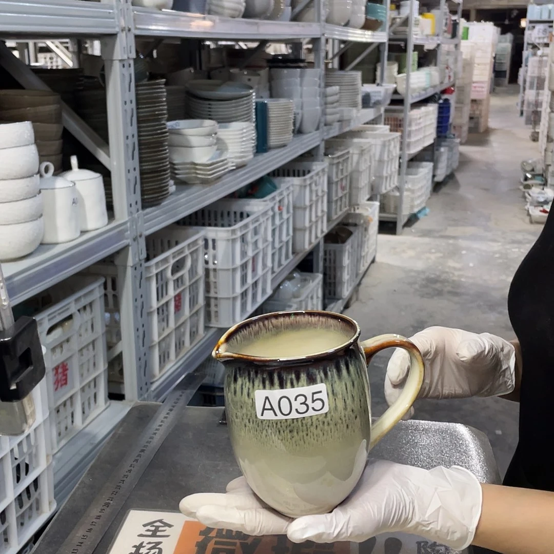 瓷片035               2个