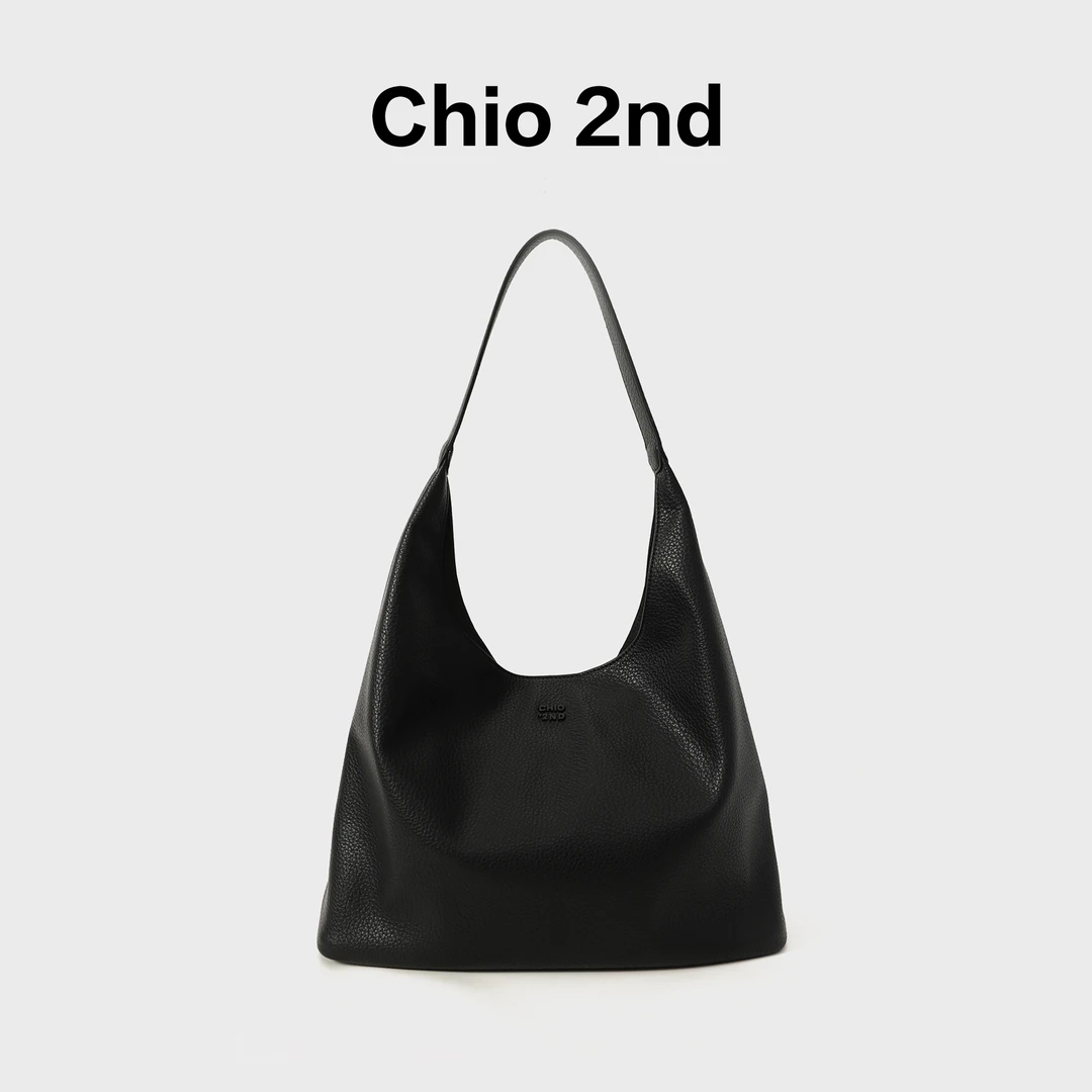 南风Chio2nd 托特包包女