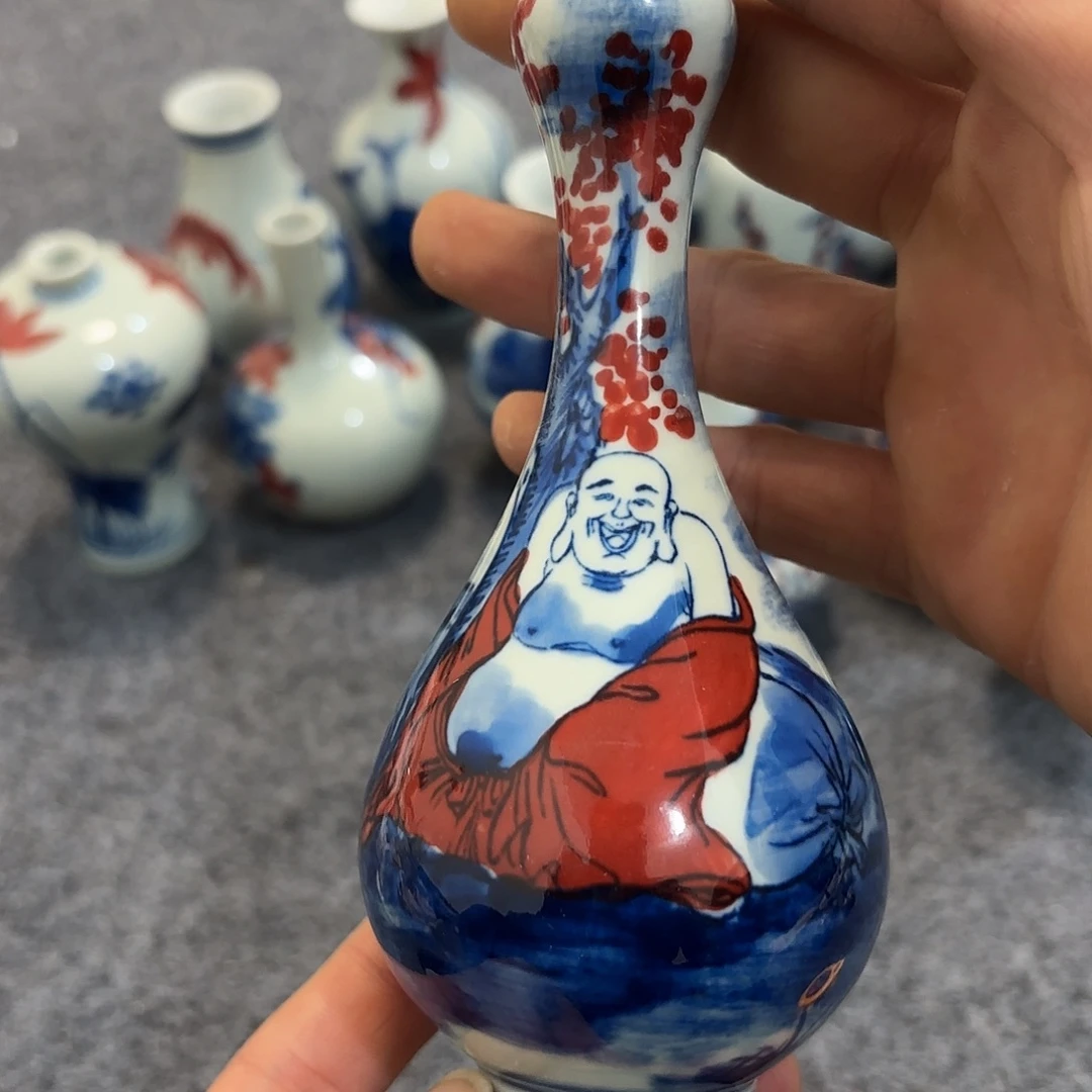 非古董现代工艺品