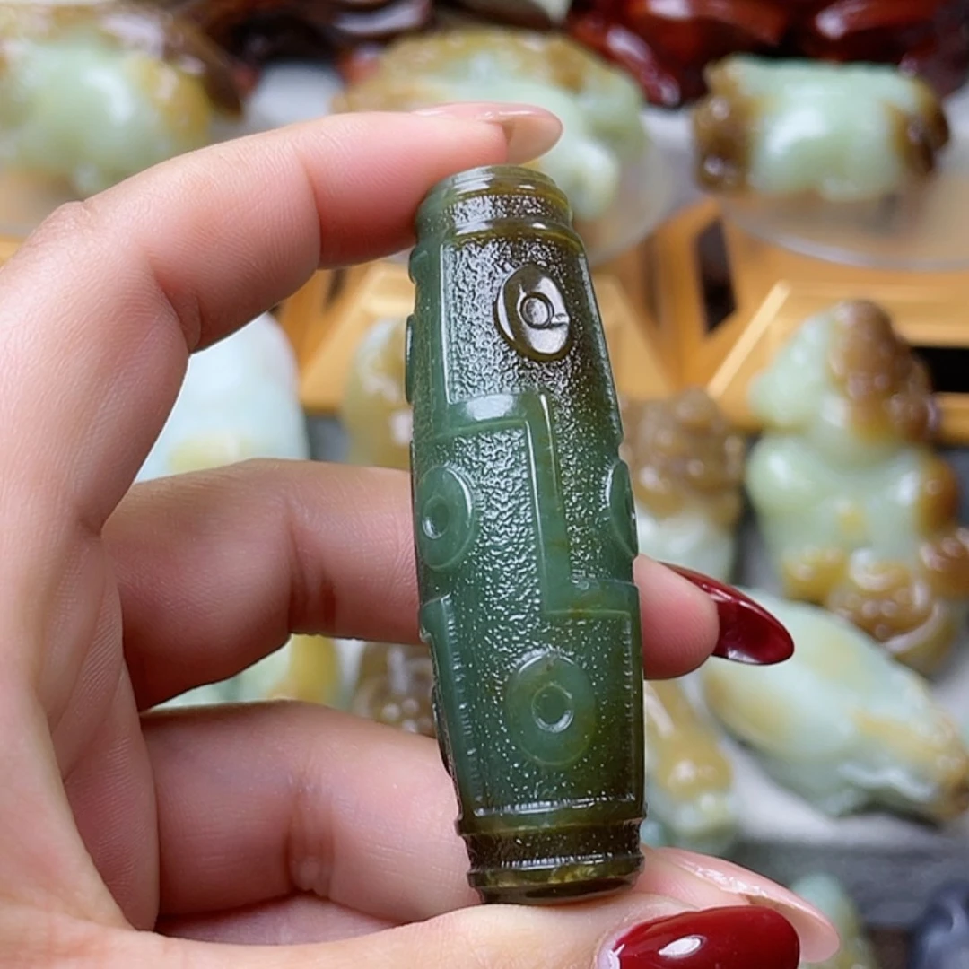 【闪购商品】未镶嵌和田玉挂件