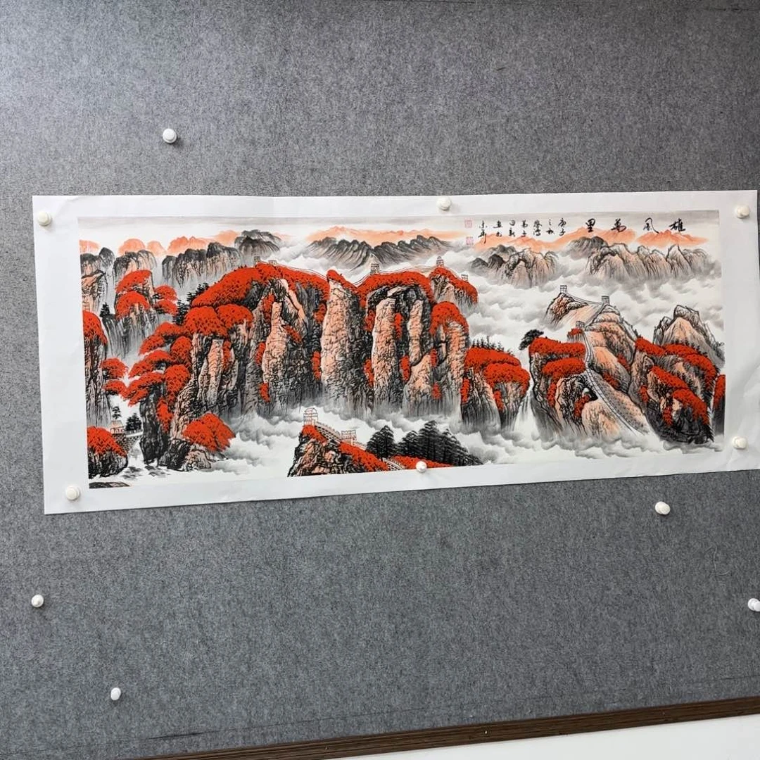 书法作品多次参加全国