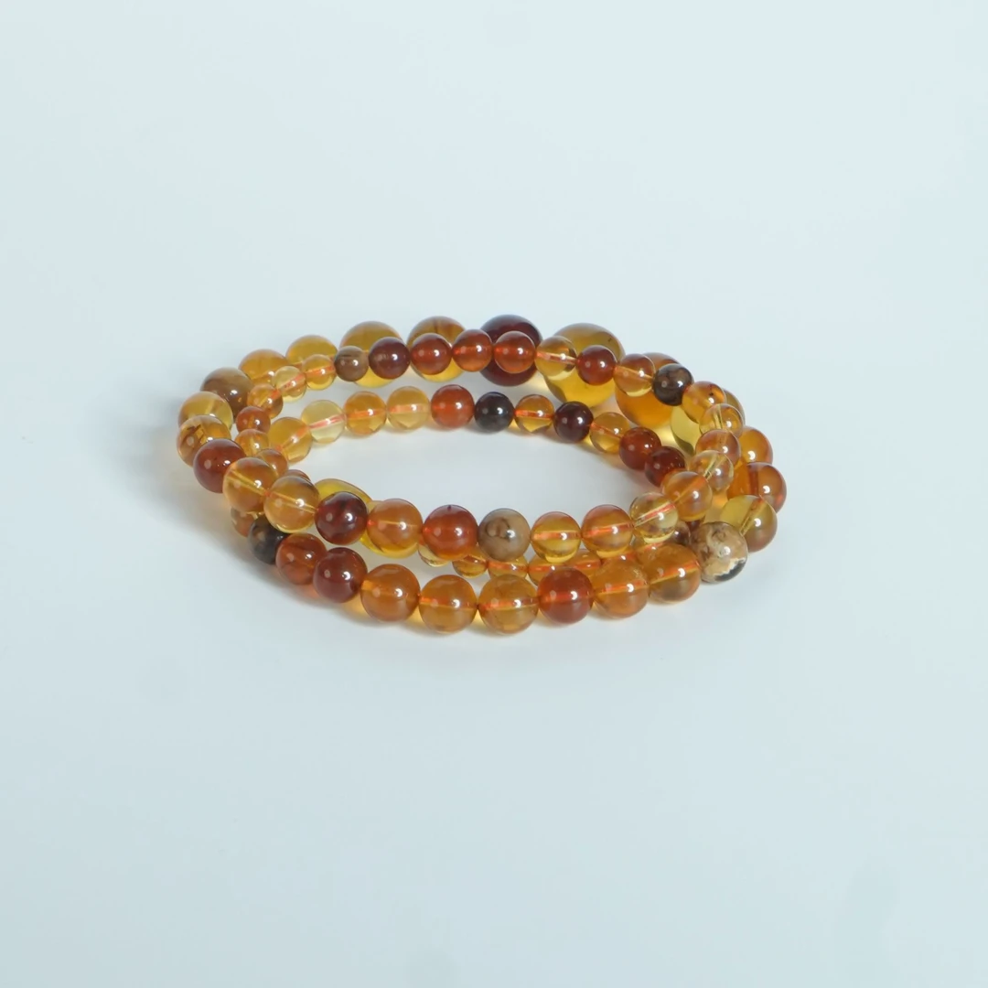 DY-M1794多宝塔链17.48g