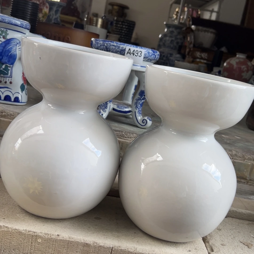 瓷片微瑕青花瓷器值得购买