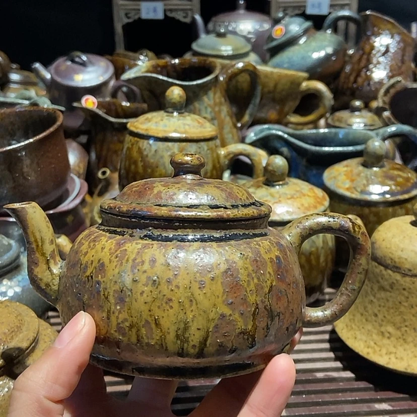 【闪购商品】太*光福利九变壶