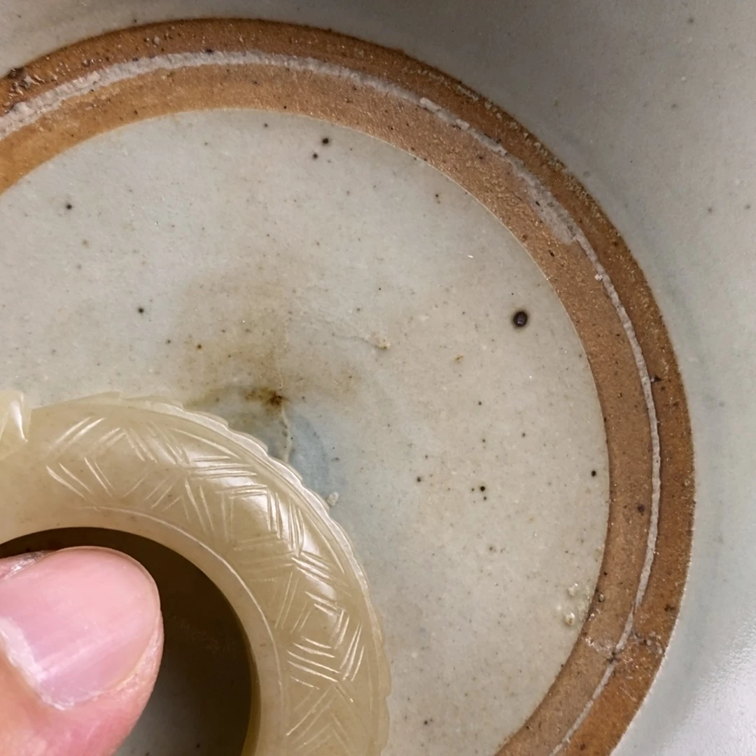 用***4旧藏民俗老货民间旧藏收藏品